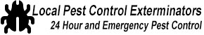 Mira Loma CA Pest Control Exterminators